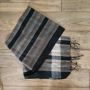 Gorgeous Light Scarf